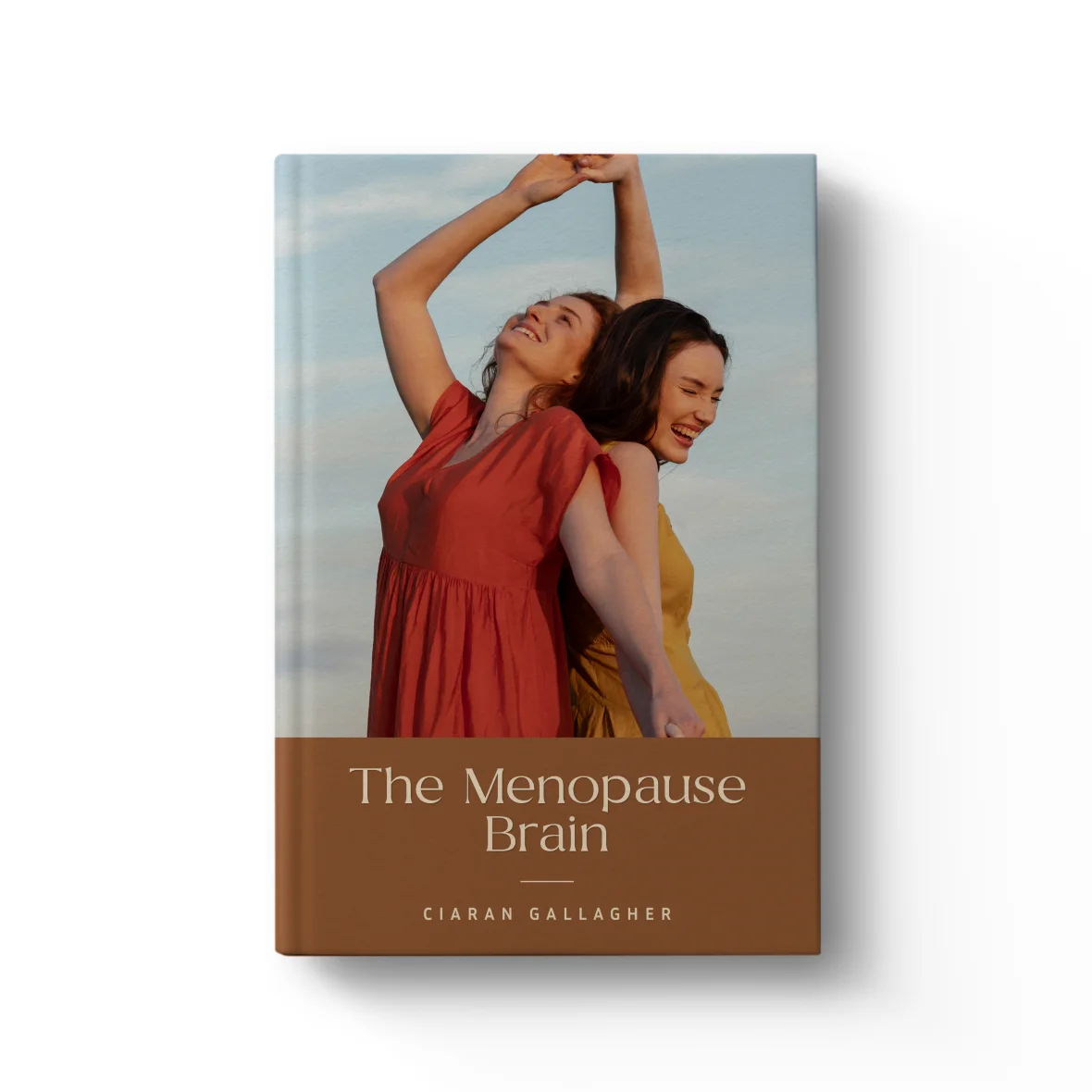 The Menopause Brain