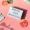 Colorful canvas and manage your menopause banner on top